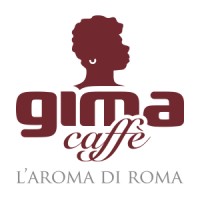 Gima Caffè logo - Similar company to Emerson Consulting Germany