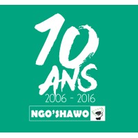 NGO'SHAWO logo - Similar company to Shawiri Mentoring
