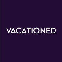 Vacationed logo - Similar company to Mike Flaskey Entertainment