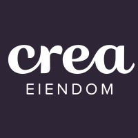 Crea Eiendom AS logo - Similar company to Vapa Eiendom As