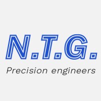 NTG Precision Engineers logo - Similar company to Trinity Precision Engineering Ltd