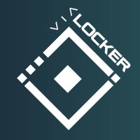 Vialocker logo - Similar company to Brametec