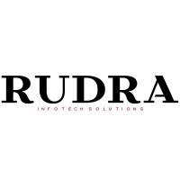 Rudra InfoTech Solutions logo - Similar company to Rudra Infotech