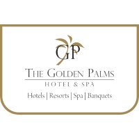Golden Palms Hotel & Spa logo - Similar company to Ukn Group
