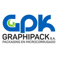 GRAPHIPACK S.A. logo - Similar company to Steembox S.A.