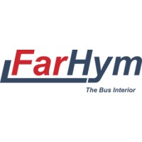 Farhym Automotive logo - Similar company to Beemobs