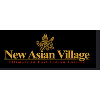 New Asian Village logo - Similar company to Karahi Point Islington