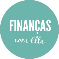 Finanças com Ella logo - Similar company to Tax-Wizard.Eu