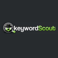 Keyword Scout logo - Similar company to Serpclix