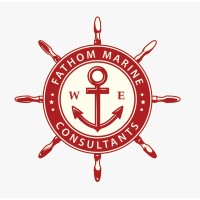 FATHHOM MARINE CONSULTANTS logo - Similar company to Spring Films