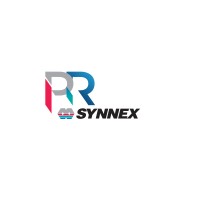 PR Synnex logo - Similar company to Synnex Career