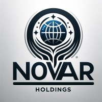 Novar Holdings logo - Similar company to Eve