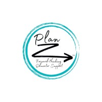 Plan Z Education Services logo - Similar company to Ignite Your S.H.I.N.E.®
