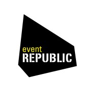 Event Republic logo - Similar company to Event Republic