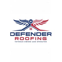 Defender Roofing logo - Similar company to Guy Brothers Roofing & Siding Inc