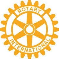 Österåker Första Frukost Rotaryklubb logo - Similar company to Järfälla Rotaryklubb