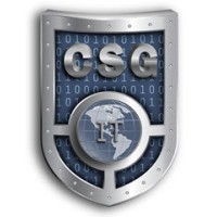 CSG Inc. logo - Similar company to Proactive It Solutions