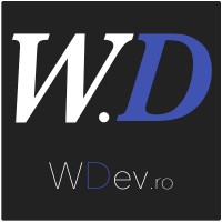Website Development (W.D) logo - Similar company to 2Surge Marketing