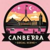 Canberra Social Scene