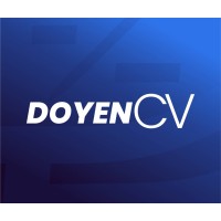 Doyen CV logo - Similar company to Everything Chiglobe