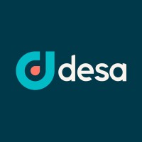 desa logo - Similar company to Tvmcube