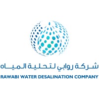Rawabi Water Desalination Company logo - Similar company to Muma For Elevator