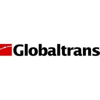Globaltrans Investment PLC logo - Similar company to Delexpress