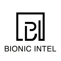 Bionic Intel logo - Similar company to Fufills