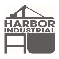 Harbor Industrial Services Corp. logo - Similar company to Port Management Group