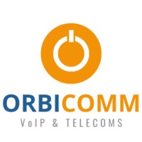 Orbicomm logo - Similar company to Barebones Europe