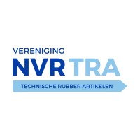 NVR TRA (Technische Rubber Artikelen) logo - Similar company to Vvc 3D