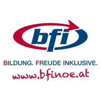 BFI NÖ logo - Similar company to Bfi Oö
