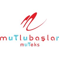 Muteks Mutlubaşlar Tekstil logo - Similar company to Adea Tekstil