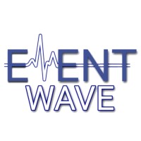 Event Wave logo - Similar company to Shri Event Planner