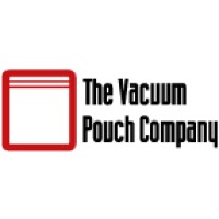 The Vacuum Pouch Company logo - Similar company to Graham Pattison Creative