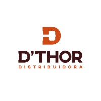 D'Thor Distribuidora logo - Similar company to Distudo