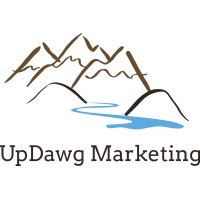 UpDawg Marketing logo - Similar company to Predictable
