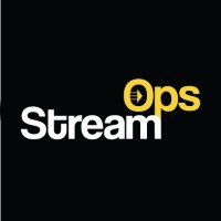 StreamOps logo - Similar company to The Circular Foundry
