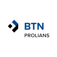 BTN BV logo - Similar company to Destil