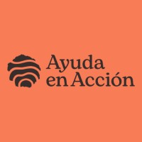 Fundación Ayuda en Acción logo - Similar company to Agencia Española De Cooperacion Internacional Para El Desarrollo - Aecid