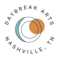 Daybreak Arts logo - Similar company to Open Gallery Nashville