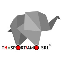 TRASPORTIAMO SRL logo - Similar company to Conote Services Ltd
