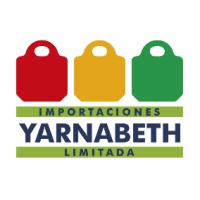 Importaciones Yarnabeth Limitada logo - Similar company to Digix Distribución El Salvador
