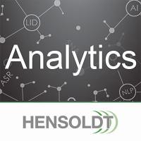HENSOLDT Analytics logo - Similar company to Foreus („Part Of The Rocfortis Group“)