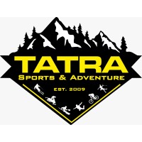 Tatra Sports & Adventure logo - Similar company to Patterned