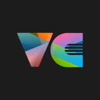 VeeCon logo - Similar company to Hype Creative