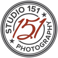 Studio 151 Photography logo - Similar company to Armada Learning Network