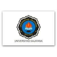 Universitas Gajayana Malang logo - Similar company to Consap Pte Ltd