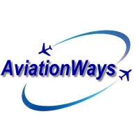 AVIATIONWAYS logo - Similar company to Ic Aviation