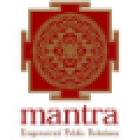 Mantra Public Relations, Inc. logo - Similar company to Mantra Publicity